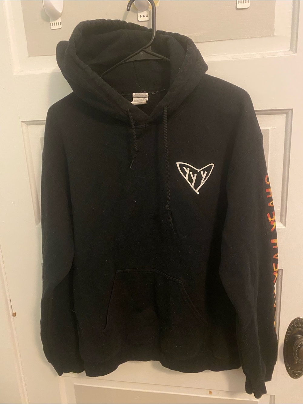 Yeah Yeah Yeahs Hoodie
